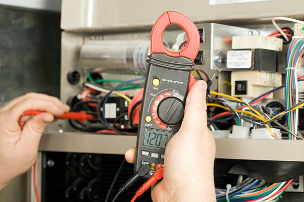 Professional Electrician in Cuyahoga Falls, OH